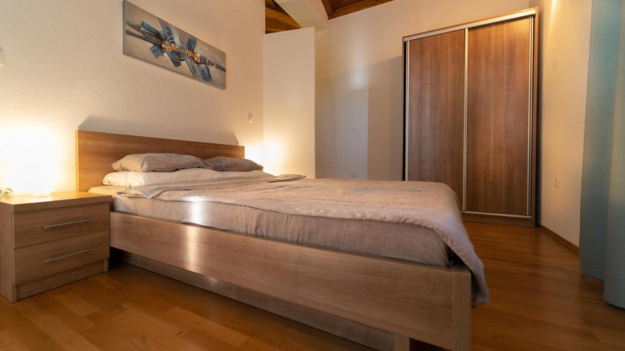 Villa Arton Heated Swimming-Pool Žminj 외부 사진