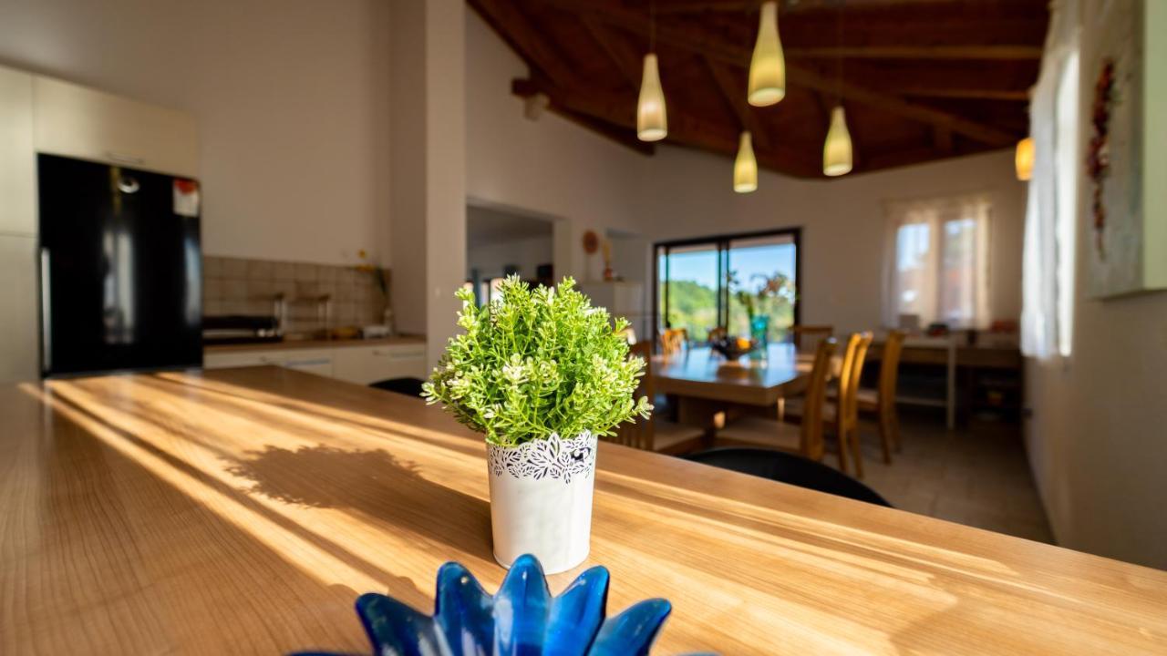 Villa Arton Heated Swimming-Pool Žminj 외부 사진