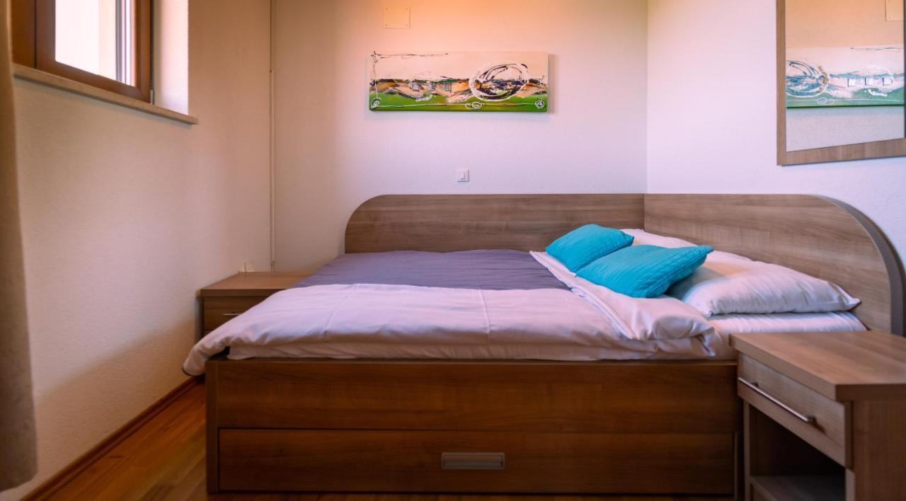Villa Arton Heated Swimming-Pool Žminj 외부 사진