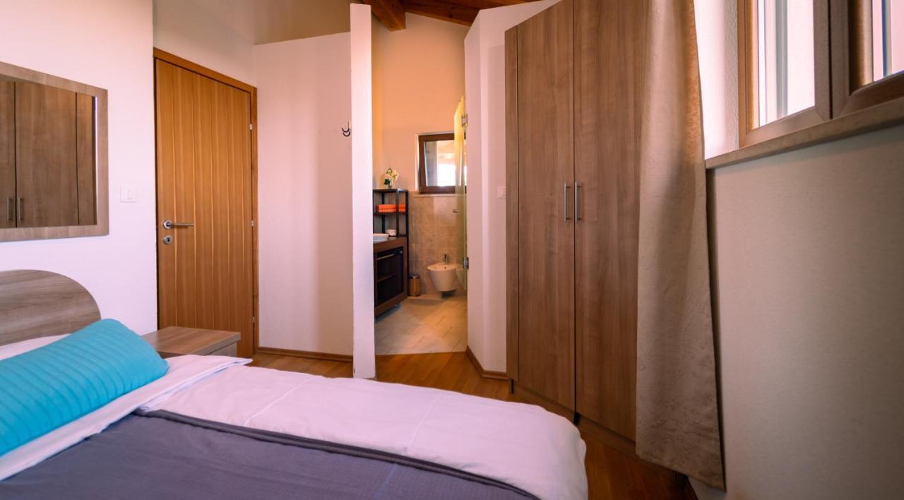 Villa Arton Heated Swimming-Pool Žminj 외부 사진