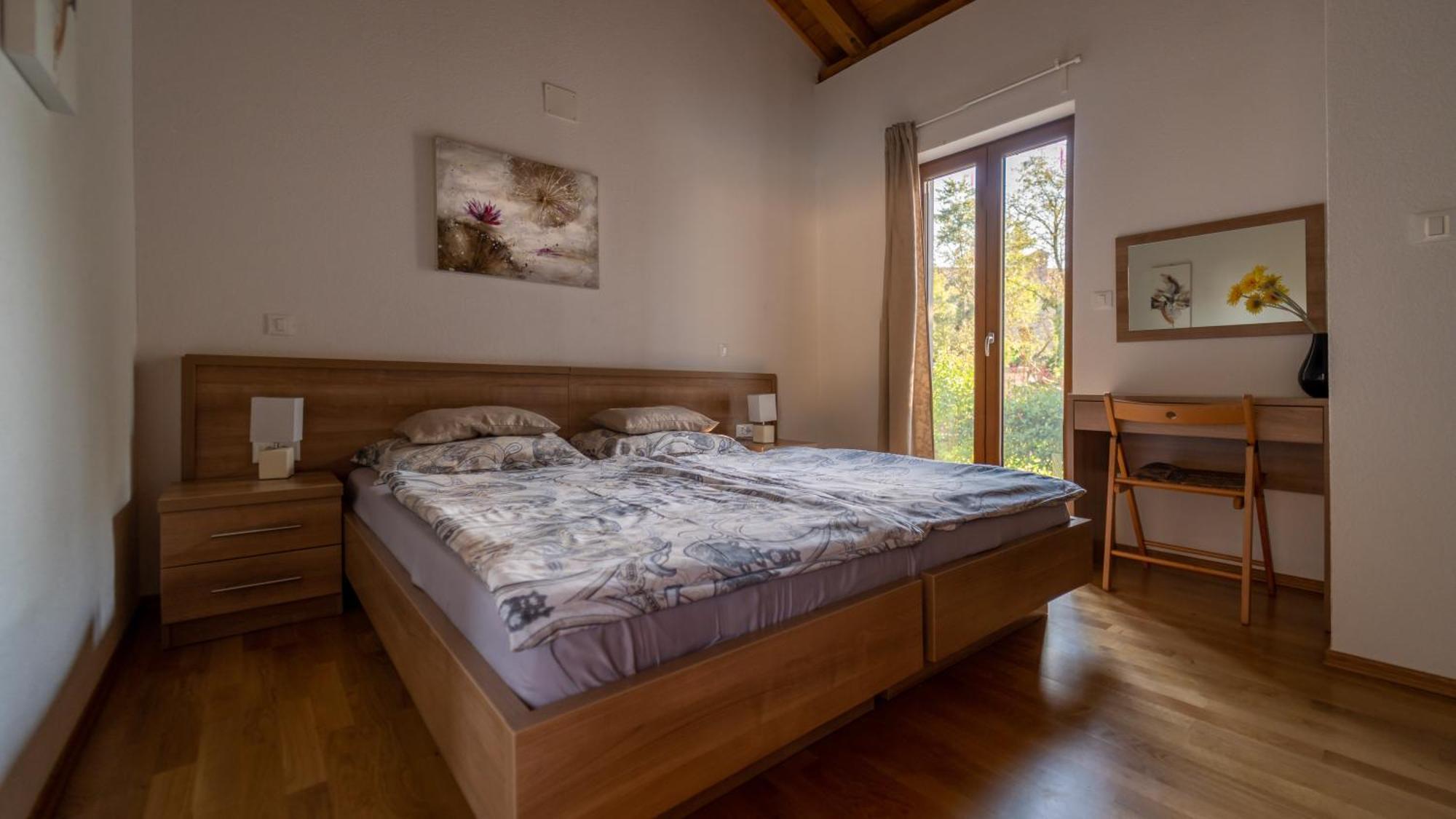 Villa Arton Heated Swimming-Pool Žminj 외부 사진