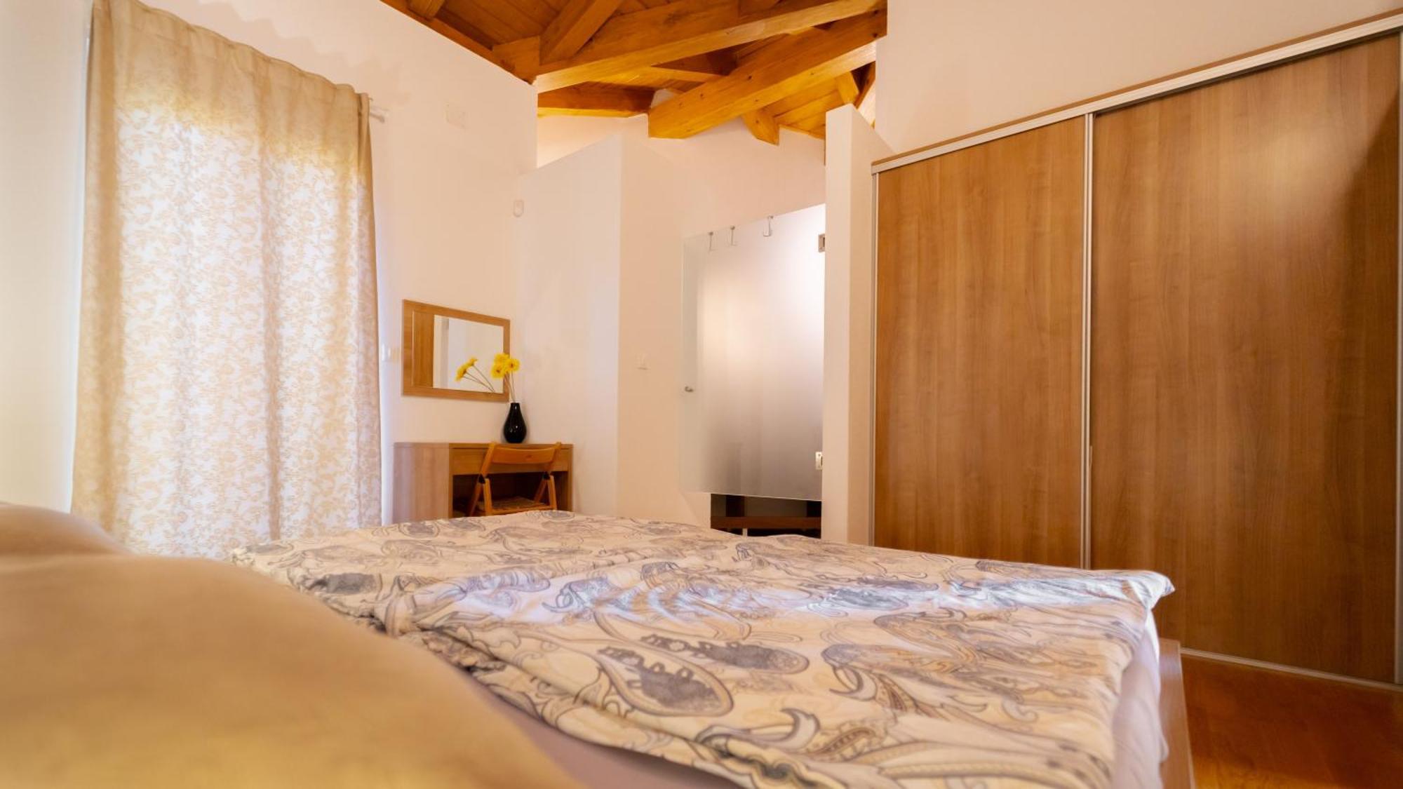 Villa Arton Heated Swimming-Pool Žminj 외부 사진