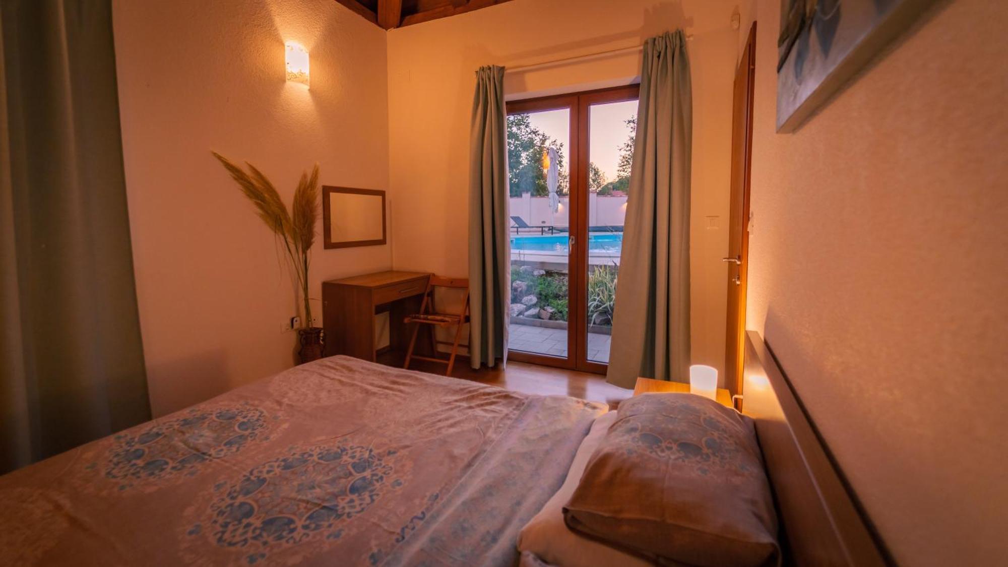 Villa Arton Heated Swimming-Pool Žminj 외부 사진