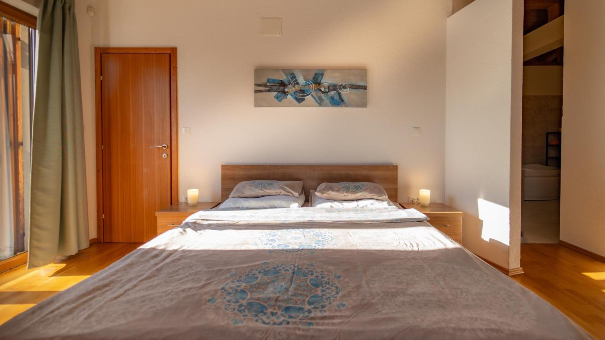 Villa Arton Heated Swimming-Pool Žminj 외부 사진